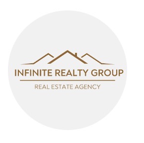 Infinite Realty Group logo